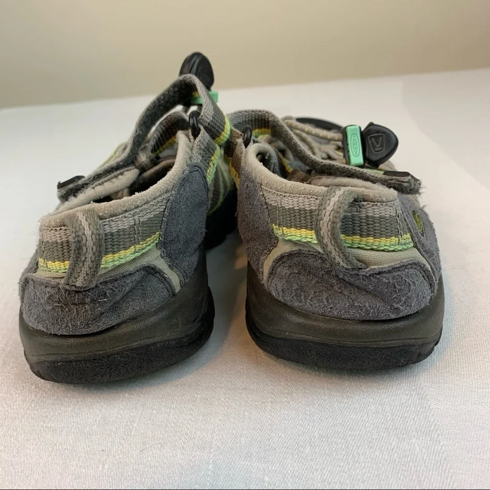 Keen Waterproof Little Boy Sz 12 Sandal